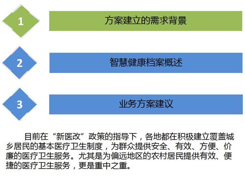 云威榜第336期 大數據驅動智慧健康——互聯網數據服務解決方案